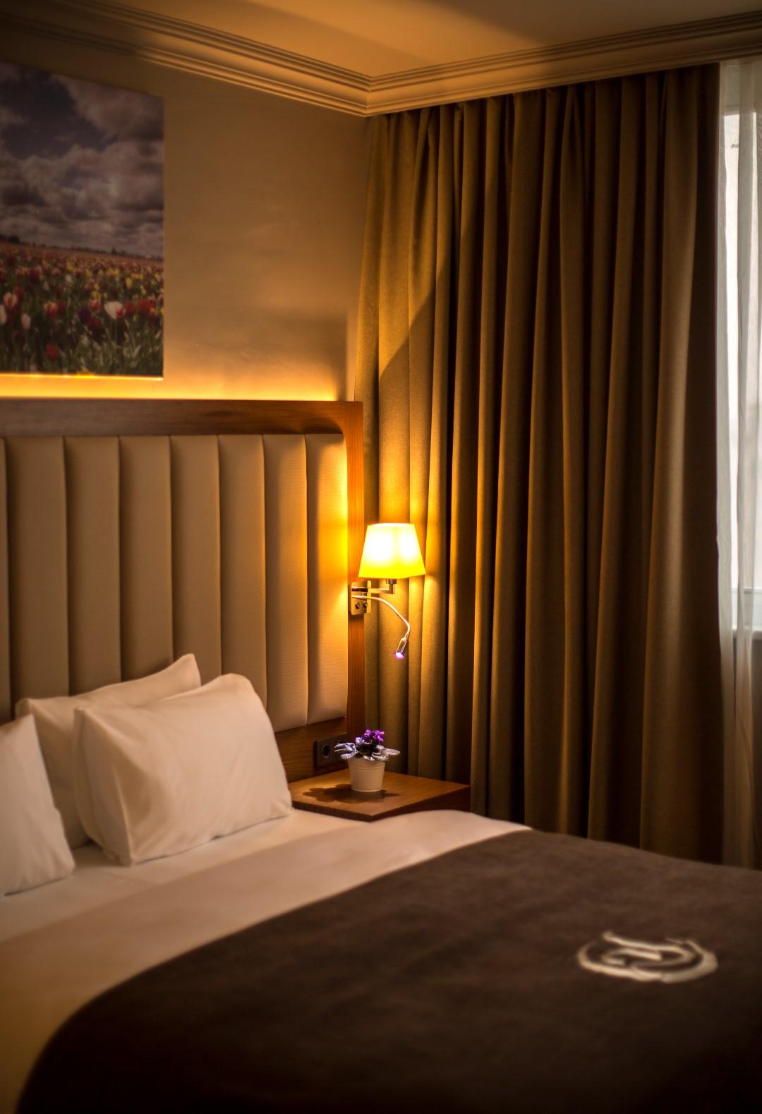 Yilmazoglu Park Hotel Gaziantep Kültér fotó