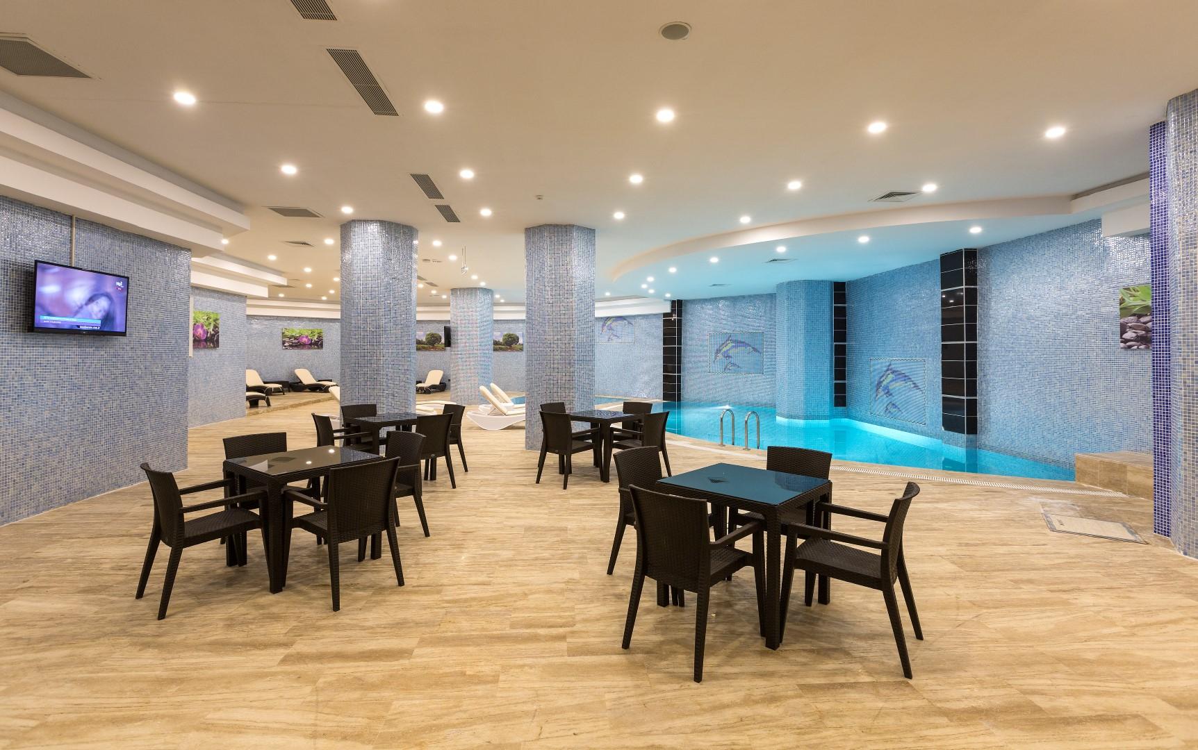 Yilmazoglu Park Hotel Gaziantep Kültér fotó
