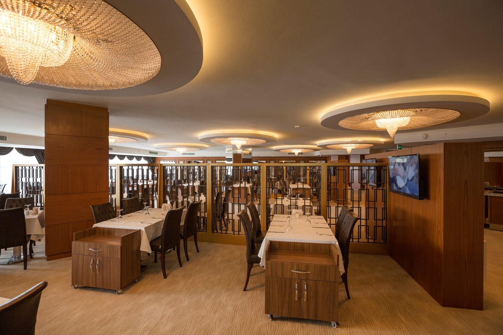 Yilmazoglu Park Hotel Gaziantep Kültér fotó