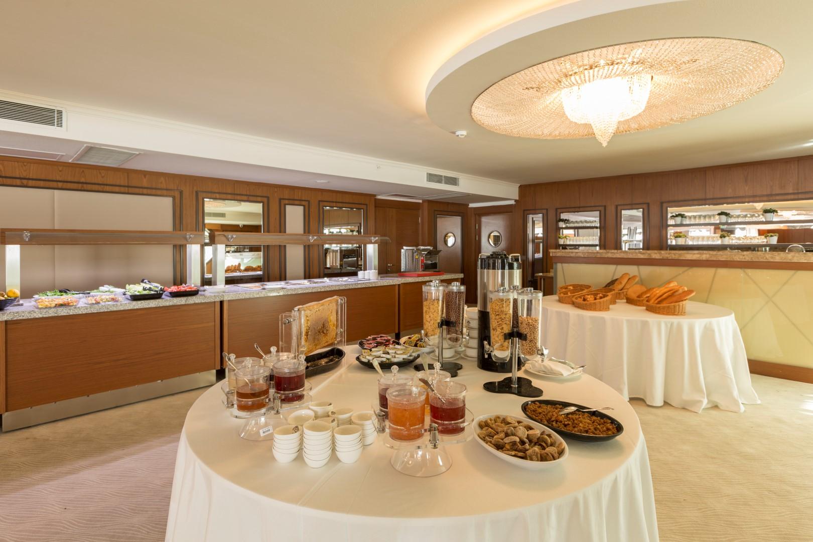 Yilmazoglu Park Hotel Gaziantep Kültér fotó