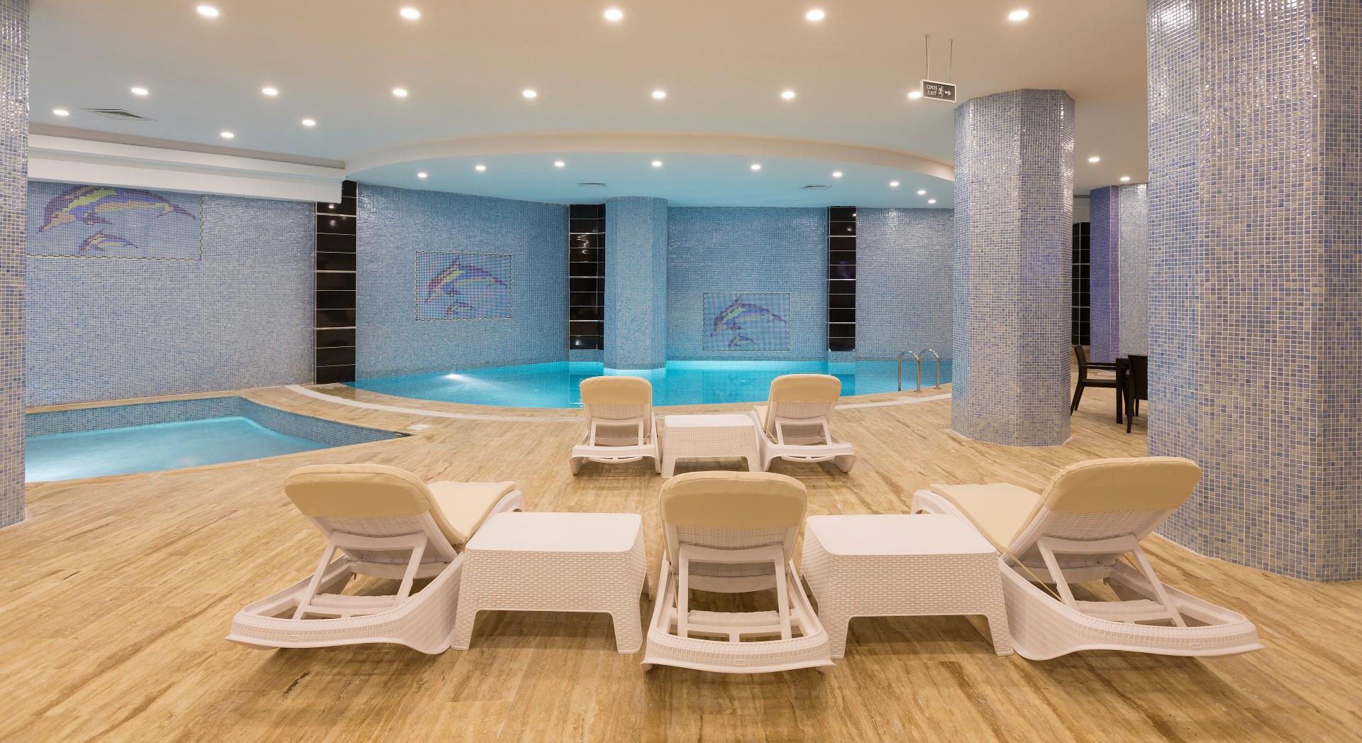 Yilmazoglu Park Hotel Gaziantep Kültér fotó