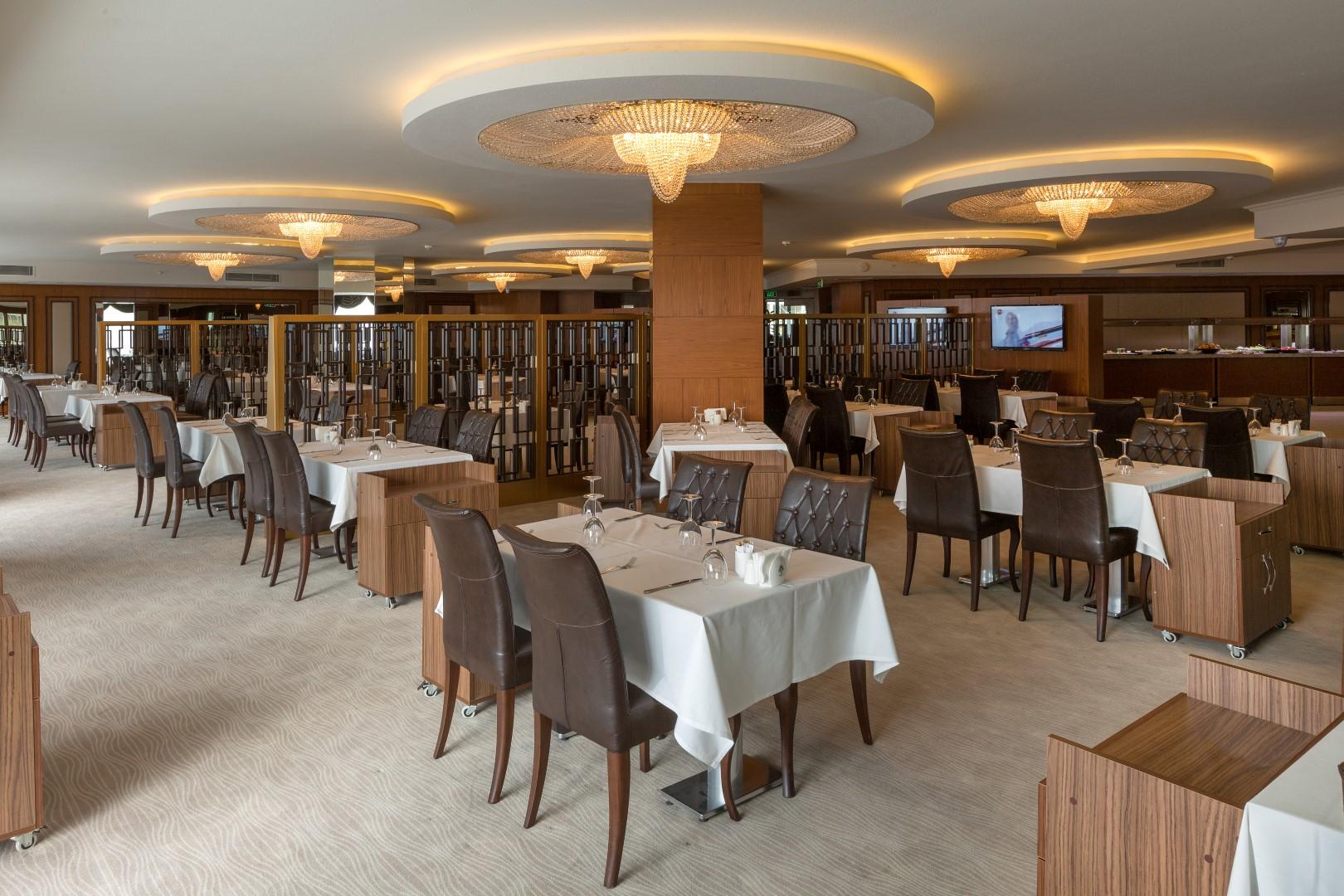 Yilmazoglu Park Hotel Gaziantep Kültér fotó