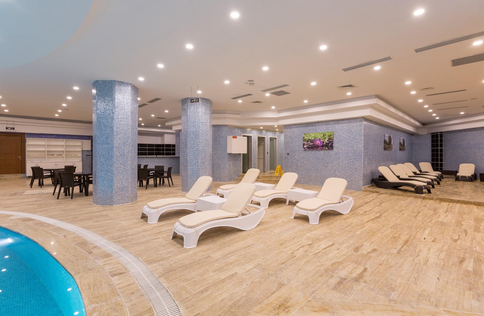 Yilmazoglu Park Hotel Gaziantep Kültér fotó