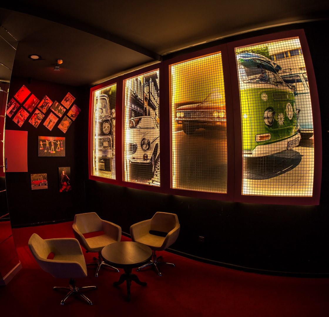 Yilmazoglu Park Hotel Gaziantep Kültér fotó