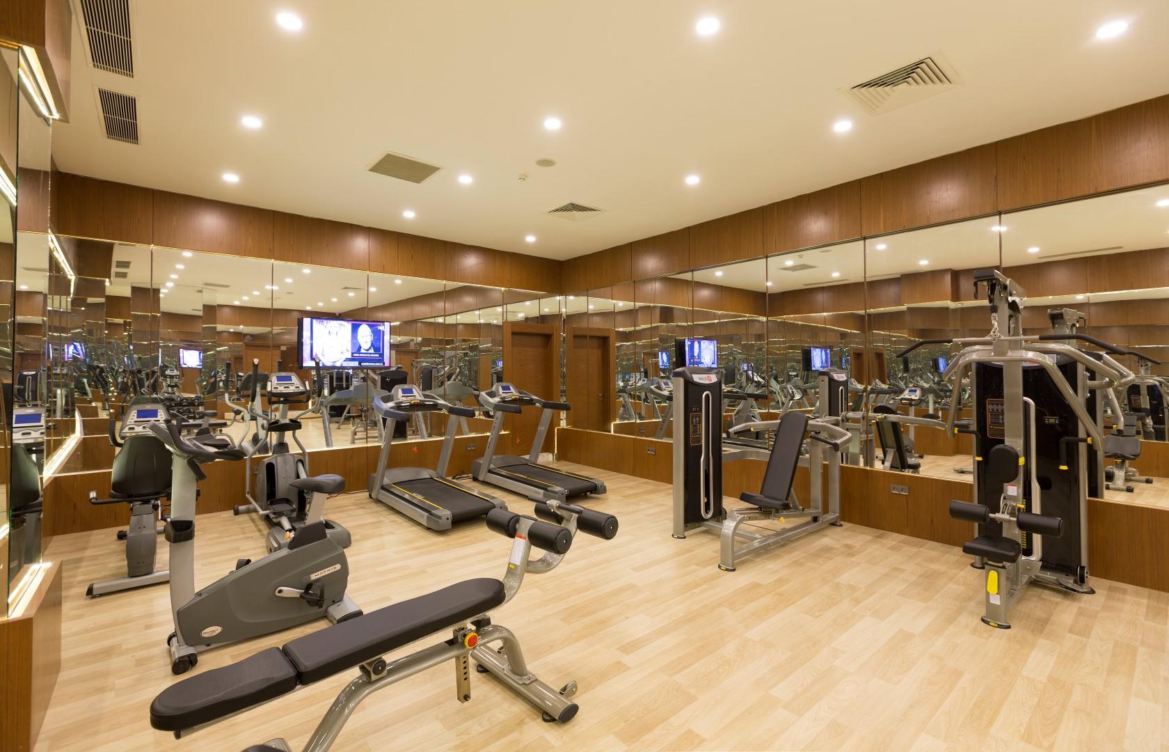 Yilmazoglu Park Hotel Gaziantep Kültér fotó
