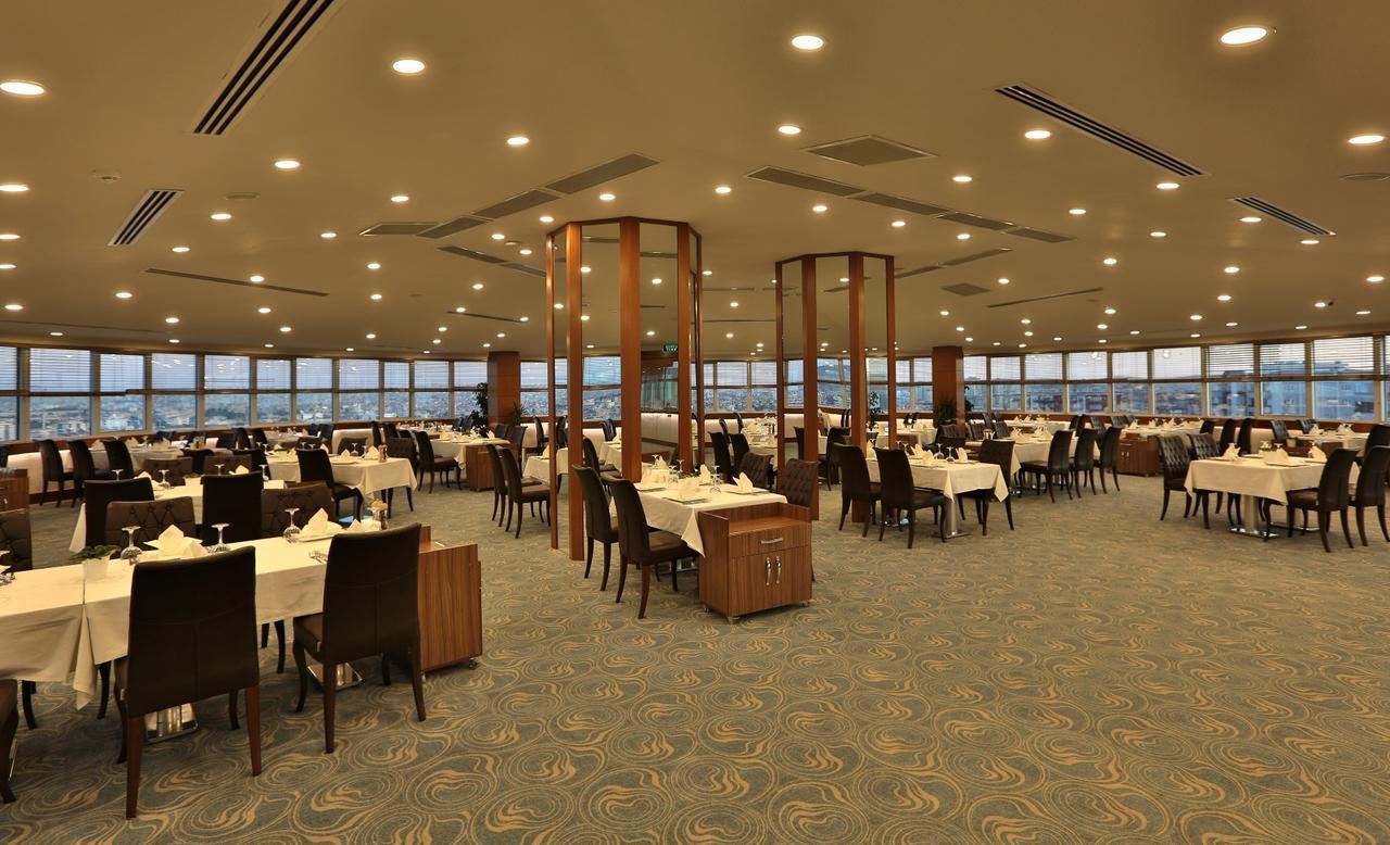 Yilmazoglu Park Hotel Gaziantep Kültér fotó